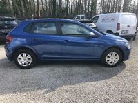 tweedehands VW Polo Trendline