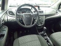 tweedehands Opel Mokka 1.6i 4x2