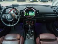 Occasion Mini Cooper S Clubman Business 192 PK (141 kW) 2018 Grijs Stationwagen
