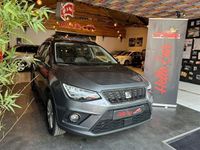 tweedehands Seat Arona 1.0 TSI Xcellence DSG * BOITE AUTO * GPS *GARANTIE