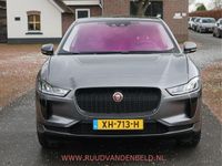 tweedehands Jaguar I-Pace EV400 S 90kWh PANODAK / 20'' / HEADUP / CARPLAY