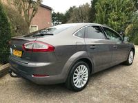 tweedehands Ford Mondeo 1.6 EcoBoost Platinum, Alcantara, Navi, PDC, Nette Auto!