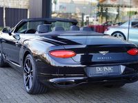 tweedehands Bentley Continental GTC 6.0 W12 First Edition 39 D.Km