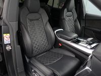 Occasion Audi Q8 Competition 340 PK (250 kW) 2021 Grijs metallic SUV