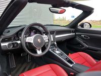 tweedehands Porsche 911 Carrera S Cabriolet 