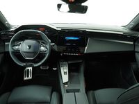 Nieuw Peugeot 308 SW GT 194 PK (142 kW) 2025 Grijs Stationwagen