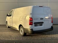 Nieuw Peugeot e-Expert 100 kW (136 PK) 2025 Wit Van