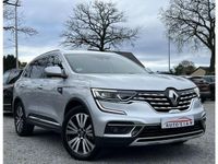 tweedehands Renault Koleos 2.0dCi 4WD Initiale Paris X-Tronic 2020 45Dkm Full