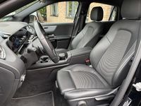 Occasion Mercedes GLA250 AMG line 161 PK (118 kW) 2022 Zwart SUV