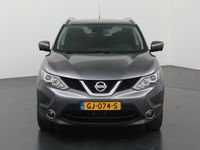 tweedehands Nissan Qashqai 1.2 Connect Edition | Trekhaak | Panoramadak | Nav