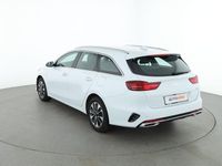 Occasion Kia Ceed Sportswagon 2022 Wit Stationwagen