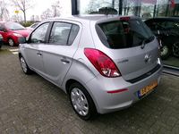 tweedehands Hyundai i20 1.2i Business Edition