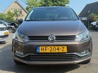 Occasion VW Polo Comfortline 90 PK (66 kW) 2015