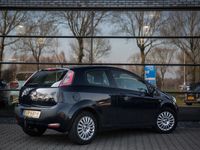 tweedehands Fiat Punto Evo 1.3-16V MultiJet Dynamic