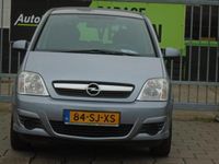 tweedehands Opel Meriva 1.4-16V Enjoy / AIRCO