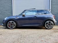 Occasion Mini John Cooper Works Chili 231 PK (169 kW) 2020 Grijs Hatchback