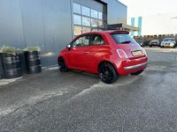 tweedehands Fiat 500 0.9 TwinAir Plus