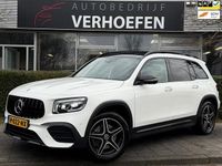 Occasion Mercedes GLB250 Premium 224 PK (164 kW) 2020 Wit (metallic) SUV