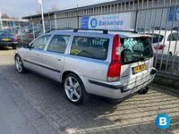 tweedehands Volvo V70 2.5 R AWD| 300PK | Airco | Cruise | Trekhaak