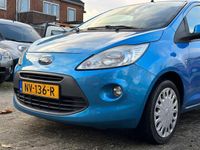 tweedehands Ford Ka 1.2 Grand Prix start/stop