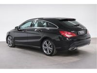 tweedehands Mercedes CLA200 D 2.2D