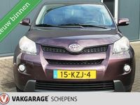 tweedehands Toyota Urban Cruiser 1.3 VVT-i Aspiration | 6 versn. | Airco | rijklaar