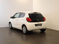 Occasion Citroën C1 Feel 72 PK (52 kW) 2021 Wit Hatchback