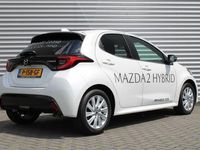 tweedehands Mazda 2 Hybrid 1.5 Select | Airco | Automaat | Keyless |