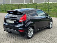 tweedehands Ford Fiesta 1.6 ST 120PK LEDER I CLIMA I STOELVERW. I PDC I NWE APK