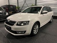 tweedehands Skoda Octavia Combi 1.2 TSI Greentech Active Met 1 jaar apk | Stoelvw.|Navi|