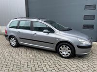 tweedehands Peugeot 307 Break 1.6-16V XT