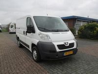 tweedehands Peugeot Boxer L2H1 Airco