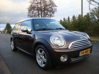 tweedehands Mini Cooper Clubman 1.6 Chili ( BJ 2009 + 6VERS +Airco)