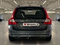 tweedehands Volvo V70 2.5T Momentum Prijs incl. BTW, Rijklaar+ garantie, trekhaak...