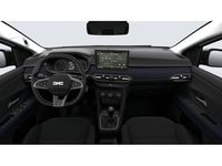 Nieuw Dacia Sandero Expression 100 PK (73 kW) 2025 Overige Hatchback