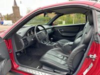 tweedehands Mercedes SLK200 200