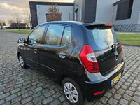 tweedehands Hyundai i10 1.1 i-Drive Cool 3e eigenaar dealer onderhouden ai