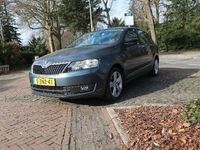 Occasion Skoda Rapid 85 PK (62 kW) 2015 Hatchback