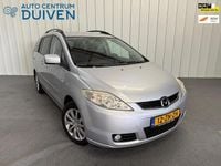 Occasion Mazda 5 116 PK (85 kW) 2008 Grijs MPV