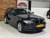 tweedehands BMW 118 1-SERIE i Business Line Airco NAP nieuwe APK