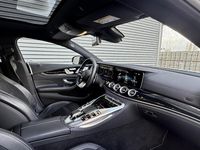 Occasion Mercedes AMG GT 4-Door Coupe Premium Plus 368 PK (270 kW) 2022 Grijs Coupé