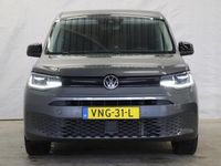 tweedehands VW Caddy Cargo 2.0 TDI 122pk DSG 1st Edition