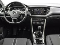 tweedehands VW T-Roc 1.0 Tsi 110pk Style Business | ACC | Climatronic |