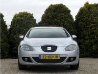 tweedehands Seat Leon 1.6 Sportstyle *Trekhaak*