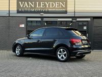 tweedehands Audi A1 Sportback 1.4 TFSI Pro 3x S-Line / Lederen Sportst