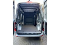 tweedehands Mercedes Sprinter 319 1.9 CDI L2H2 LED NAVI