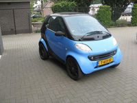 tweedehands Smart ForTwo Coupé - & pure