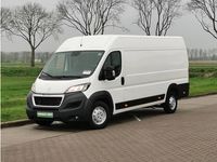 tweedehands Peugeot Boxer 2.0 bluehdi 140 l4h2