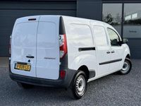 tweedehands Renault Kangoo 1.5 dCi 90 Energy Comfort Maxi 1e Eigenaar,Navi,Camera,Airco,Elek Ramen,N.A.P,APK tot 02-2025