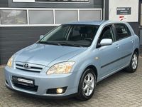 Occasion Toyota Corolla Terra 2007 Blauw Hatchback
